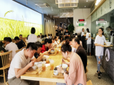 卤汁儿烧卤饭