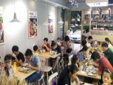卤汁儿烧卤饭（蔬心美食城店）