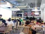 卤汁儿烧卤饭