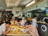 卤汁儿烧卤饭