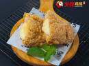 墨茗天使鸡排无限前景值得加盟