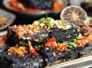 【白色精品臭豆腐】 哪个品牌的臭豆腐加盟更好？