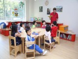 数萌思维馆