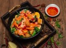 辣壹桶干拌冒菜加盟怎么样 　