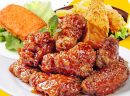 炸鸡加盟 餐饮行业新风向标 爆享韩式炸鸡备受追捧