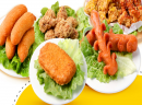 爆享韩国炸鸡值得加盟的炸鸡品牌