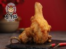 经济又实惠，投资炸鸡店就找喵喵左手猫