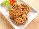 【网红探店】北街小吃——豪大大鸡排