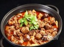 下江腩牛腩火锅加盟吸引食客,四季盈利