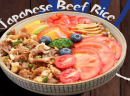 日式烧肉饭哪个品牌加盟好？锦鲤抄日式烧肉饭让投资商创业之路更加长远