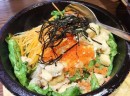 牛战将烧肉饭特制秘料 ,快来加盟吧！