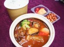 养生鼎鲍汁捞饭怎么样?有几家加盟店?