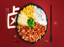 外婆屯卤肉饭,优势多多，加盟创业的好项目