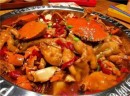 米小姐肉蟹煲 又一家新店装修中