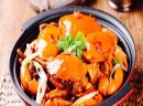 米小姐肉蟹煲 帮你从学员到老板