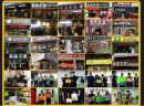 派客汉堡店加盟：金九银十大家都说开家汉堡店比较好！
