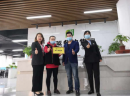 疫情结束派客汉堡加盟签约不断！