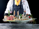 庖丁家牛肆，别具一格的实力牛肉火锅品牌