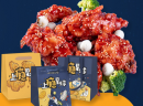 上瘾星球炸鸡加盟多少钱?该品牌可以值得加盟吗?