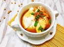 泉味轩豆腐脑加盟店，时尚营销帮助获利。
