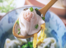 【吉祥馄饨】从一间十五平小馆到2000家连锁店，一碗馄饨的晋阶之路