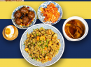  加盟开家小食娘卤味蒸饭店赚钱吗?新手可无忧开店，商机无限