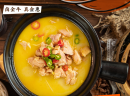 馋城牛货牛卤粉面加盟靠谱吗？市场前景如何？